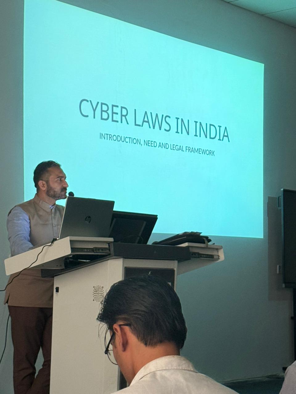 Gopichand Dandimeni cybersecurity portfolio photo 36